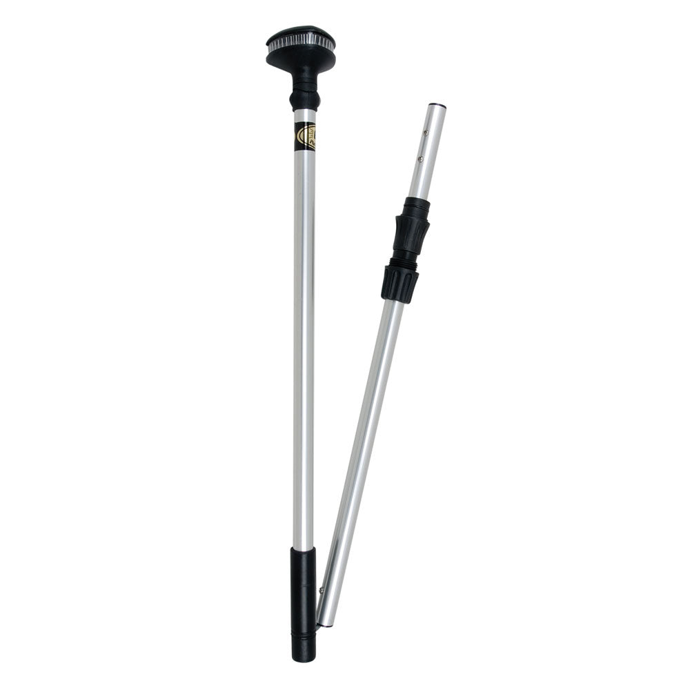 Perko Stealth Series  Universal Replacement Folding Pole Light  60