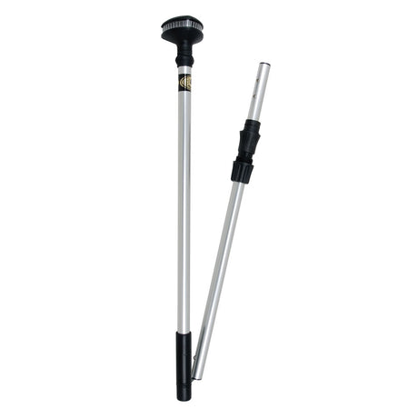 Perko Stealth Series  Universal Replacement Folding Pole Light  60