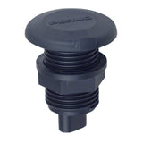 Perko Mini Mount PlugIn Type Base  2 Pin  Black
