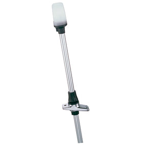 Perko 24 Telescoping Type Pole Light  White