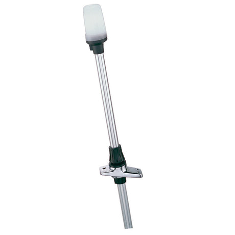 Perko 24 Telescoping Type Pole Light  White