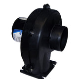 Jabsco 3 Flangemount Blower  100 CFM  115v