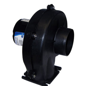 Jabsco 3 Flangemount Blower  100 CFM  115v