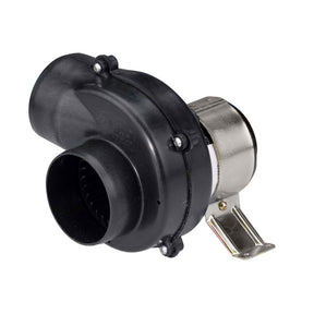 Jabsco 3 Flexmount Blower  105 CFM  12V