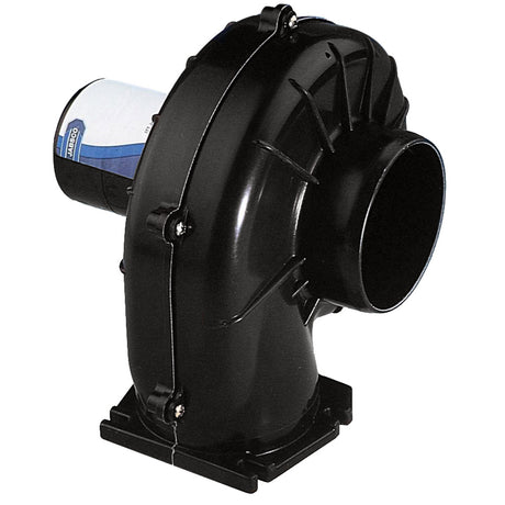 Jabsco 3 Flangemount Blower  105 CFM  24v