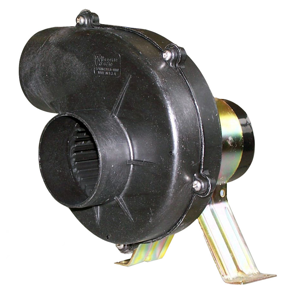 Jabsco 3 Flexmount Blower  150 CFM  24v