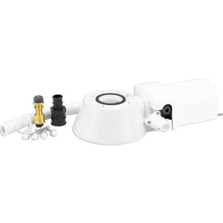 Jabsco Electric Toilet Conversion Kit  12V