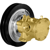 Jabsco 1 ElectroMagnetic Clutch Pump  12V