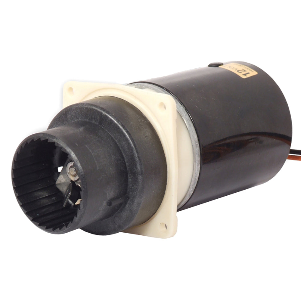 Jabsco Waste Pump Assembly  12V QFDS