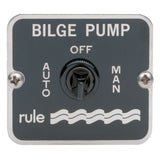 Rule 3Way Panel Switch