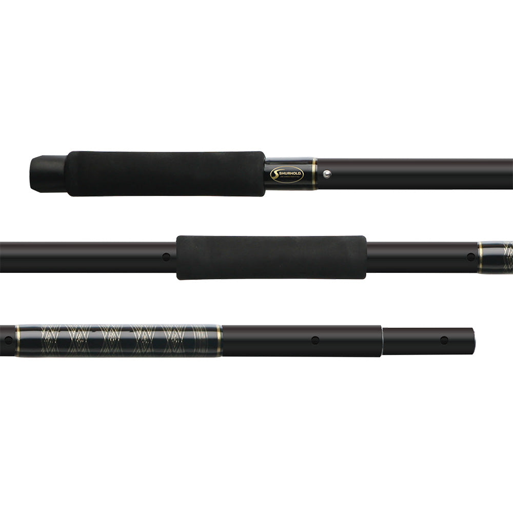 Shurhold 6 Telescoping Handle  4372  Fishing Series 833FS