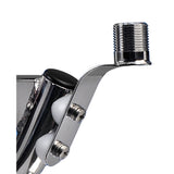 Scanstrut LMGPS Single GPSVHF Antenna Mount For Self Leveling Mounts
