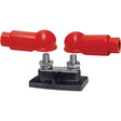 Blue Sea 2019 PowerBar Common BusBar  Dual 38 x 16