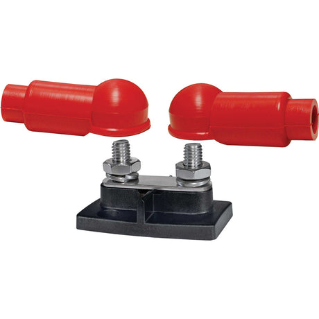 Blue Sea 2019 PowerBar Common BusBar  Dual 38 x 16