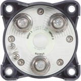 Blue Sea 11003 HDSeries Battery Switch wAlternator Field Disconnect  3Position