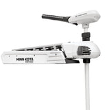 Minn Kota Riptide Fortrex 80 Saltwater BowMount Trolling Motor  24v80lb62