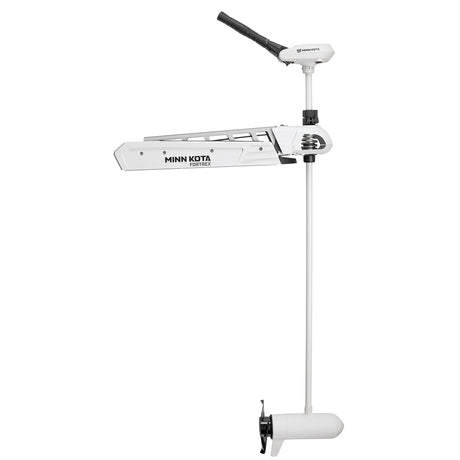 Minn Kota Riptide Fortrex 80 Saltwater BowMount Trolling Motor  24v80lb62