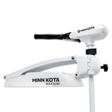 Minn Kota Riptide Maxxum RT55SMLDSC BowMount Trolling Motor  12V55lbs52