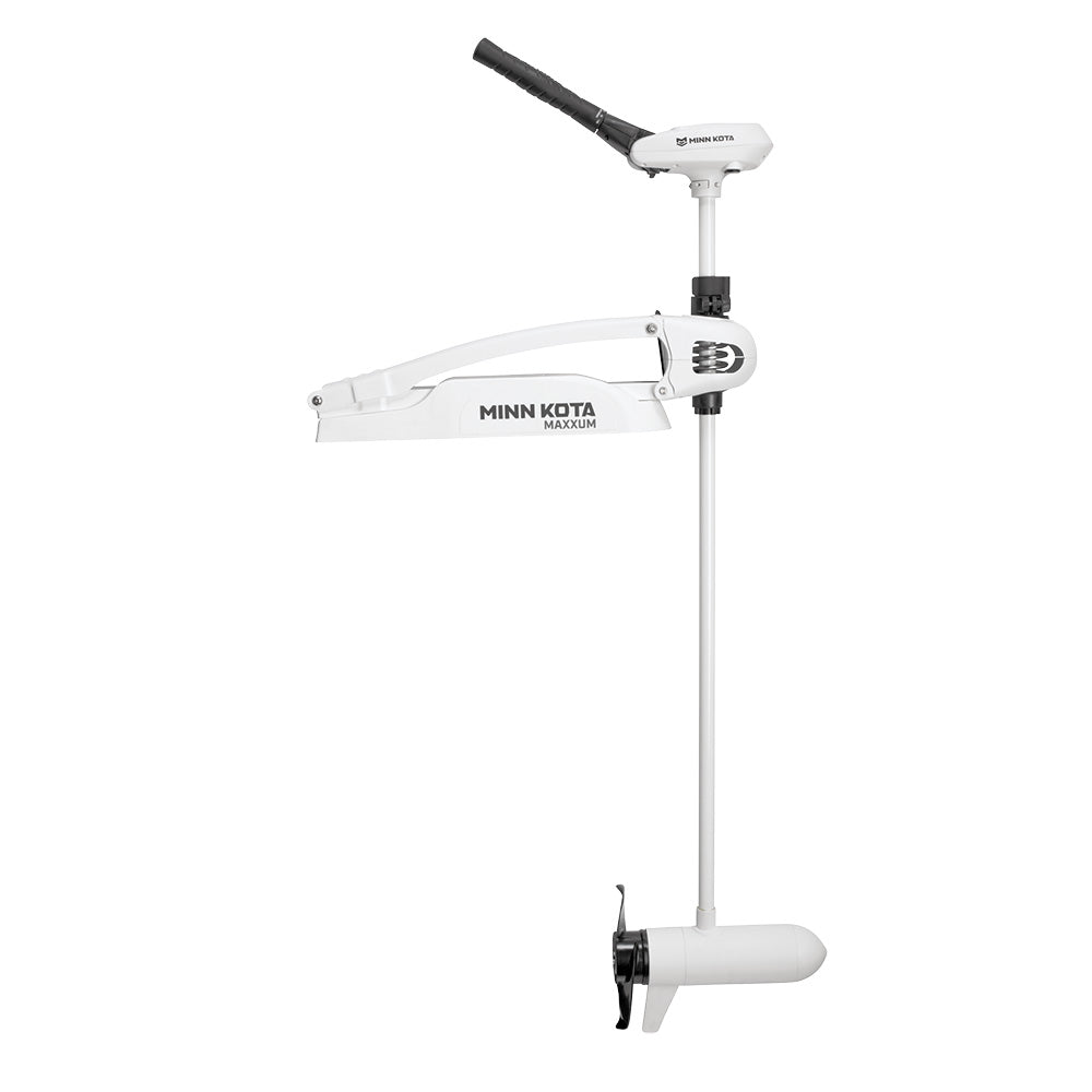Minn Kota Riptide Maxxum RT55SMLDSC BowMount Trolling Motor  12V55lbs52