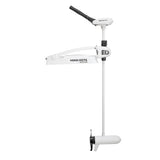 Minn Kota Riptide Maxxum RT55SMLDSC BowMount Trolling Motor  12V55lbs52