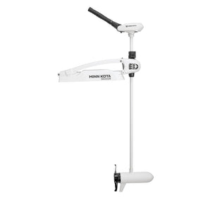 Minn Kota Riptide Maxxum RT55SMLDSC BowMount Trolling Motor  12V55lbs52