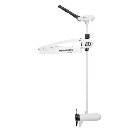 Minn Kota Riptide Maxxum RT55SMLDSC BowMount Trolling Motor  12V55lbs52