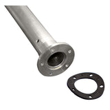 Maretron NonDisplacement Hull Focus Tube SAE 5Bolt