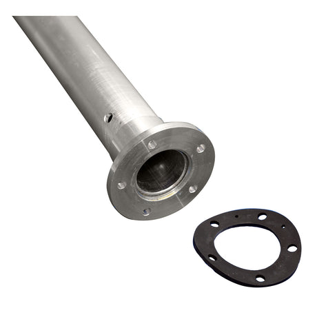 Maretron NonDisplacement Hull Focus Tube SAE 5Bolt