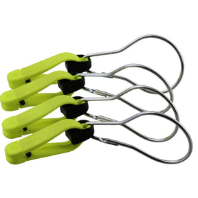Scotty Mini PowerGrip Plus Planer Board Release  4Pack