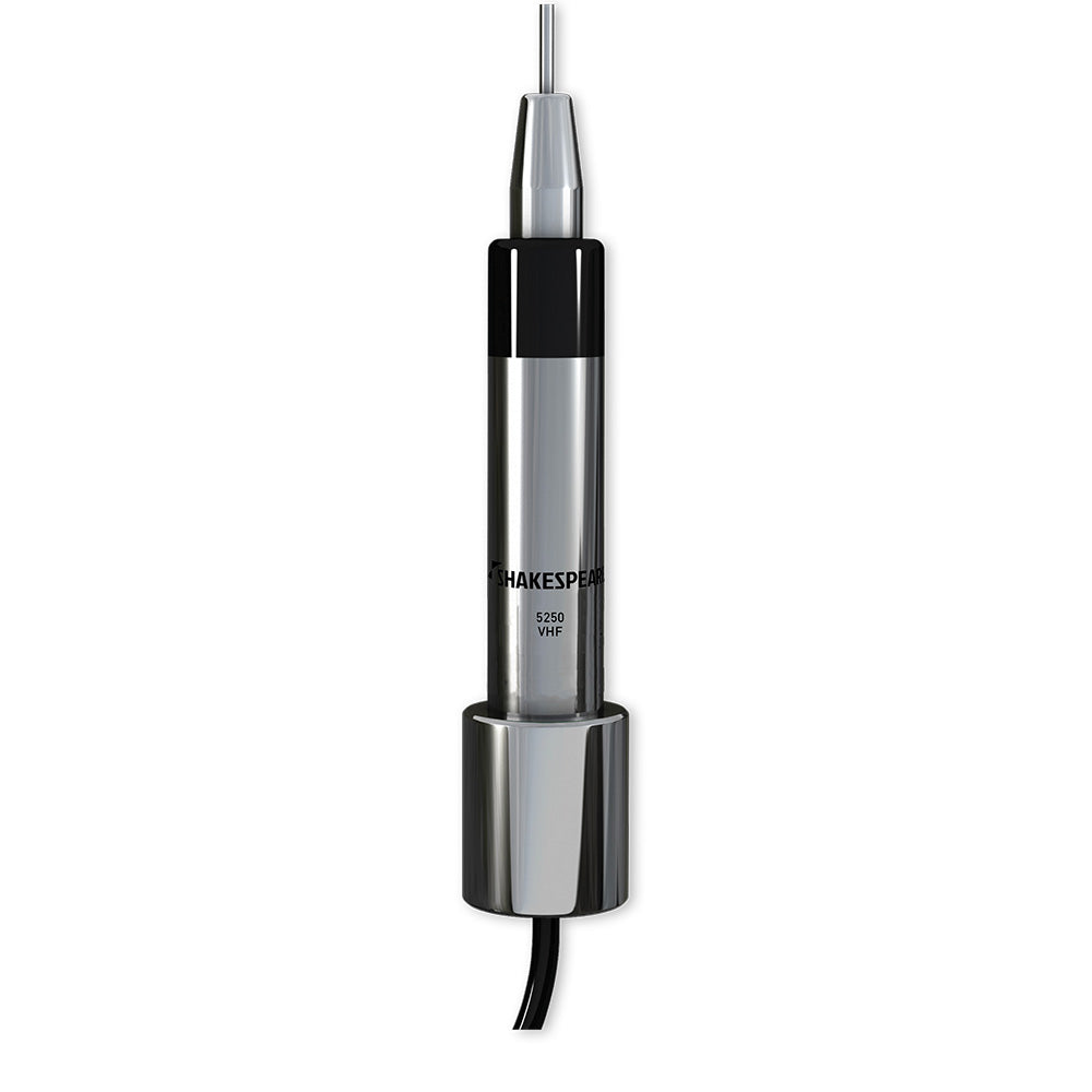 Shakespeare Low Profile Skinny Mini VHF Antenna  36