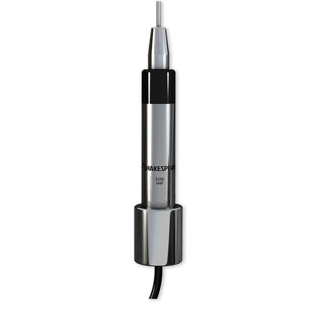 Shakespeare Low Profile Skinny Mini VHF Antenna  36