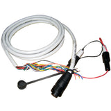 Furuno PowerData Cable fFCV585  FCV620