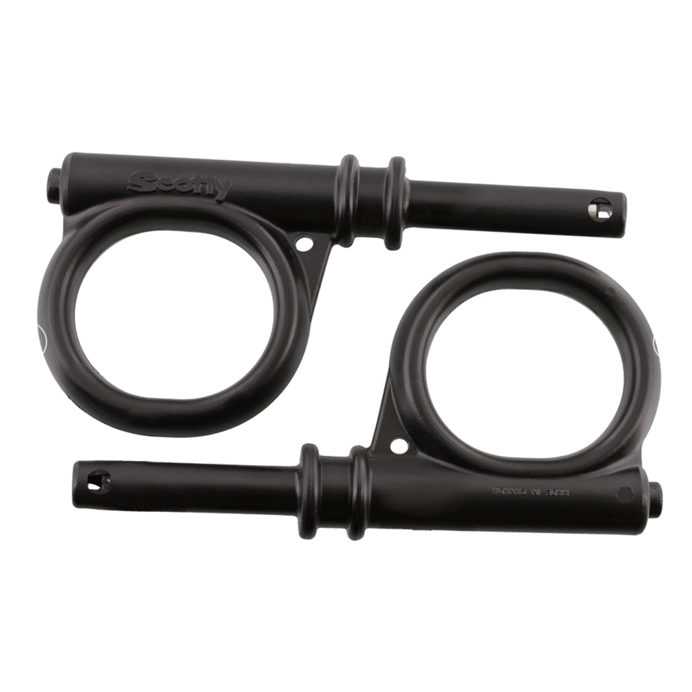 Scotty 104 Strongback Oar Lock  134 ID