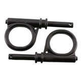 Scotty 104 Strongback Oar Lock  134 ID