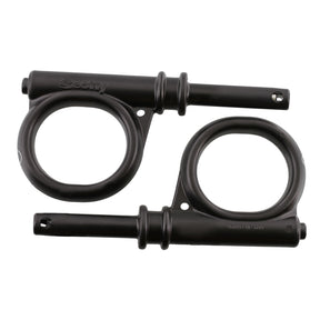 Scotty 104 Strongback Oar Lock  134 ID