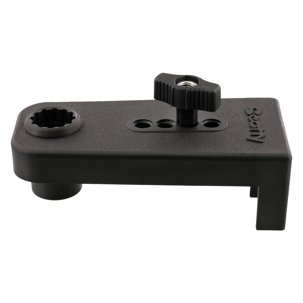 Scotty 248 Oarlock Mount f Rod Holders or Laketroller