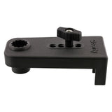 Scotty 248 Oarlock Mount f Rod Holders or Laketroller