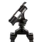 Scotty 267 Fly Rod Holder w266 Float Tube Mount