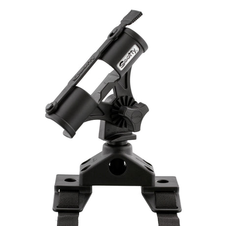 Scotty 267 Fly Rod Holder w266 Float Tube Mount