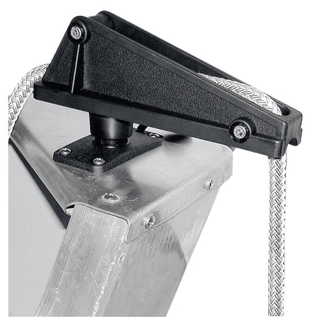 Scotty Anchor Lock wFlush Deck Mount PN 244