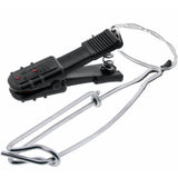 Scotty Snapper Release  18 Leader wStacking  SelfLocating Snap