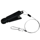 Scotty Mini Snapper Release  18 Leader wCannonball Snap