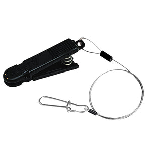 Scotty Mini Snapper Release  18 Leader wCannonball Snap