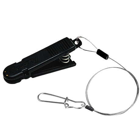 Scotty Mini Snapper Release  18 Leader wCannonball Snap