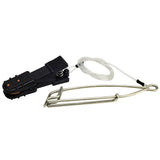 Scotty Snapper Release  Leader wStacking  SelfLocating Snap