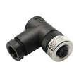 Maretron MicroMid Field Attachable Connector 90 Female