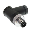 Maretron MicroMid Field Attachable Connector 90 Male