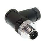 Maretron MicroMid Field Attachable Connector 90 Male