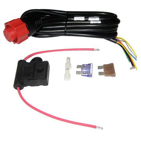 Lowrance Power Cable fHDS Series