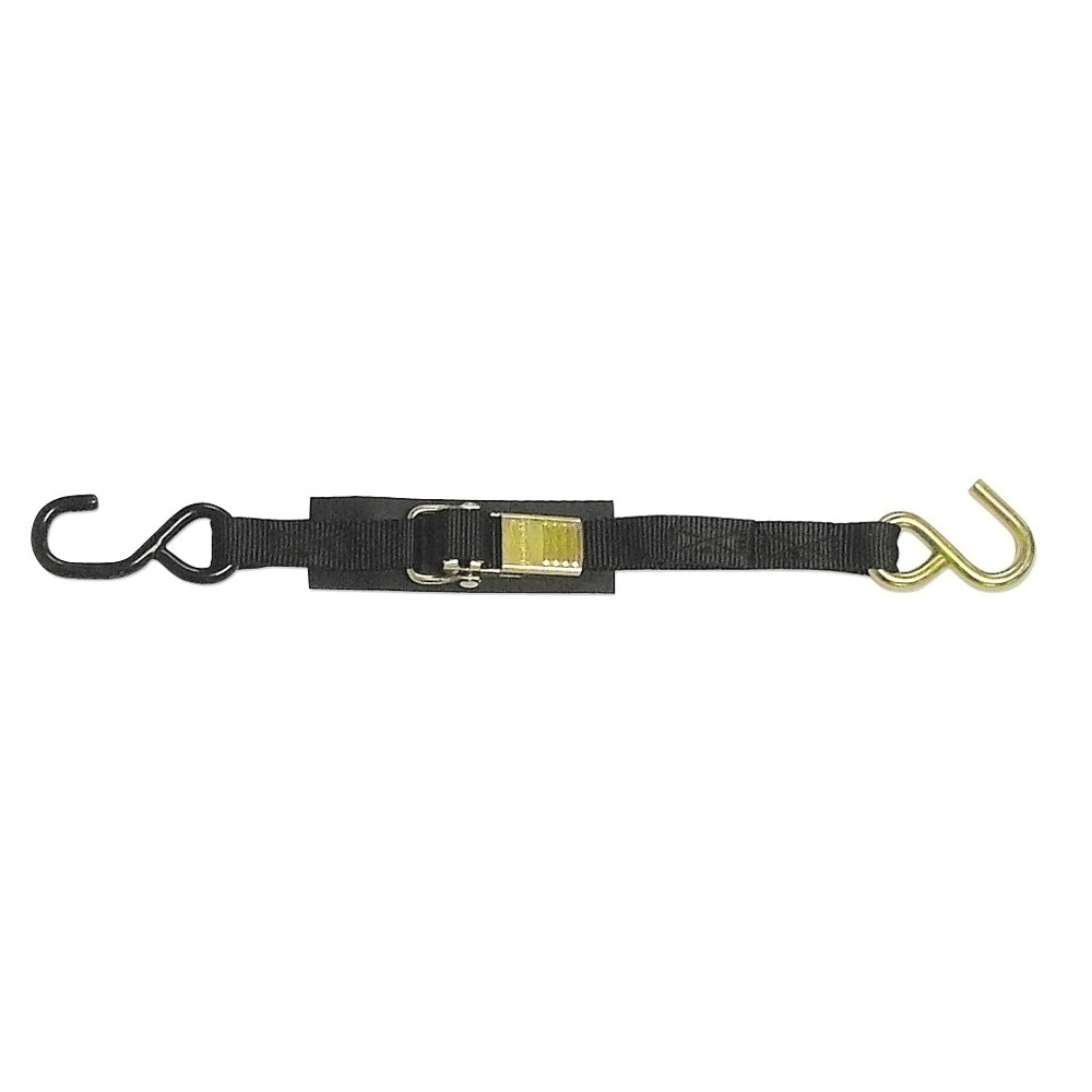 BoatBuckle KwikLok Transom Tie Down  1 x 4  Pair